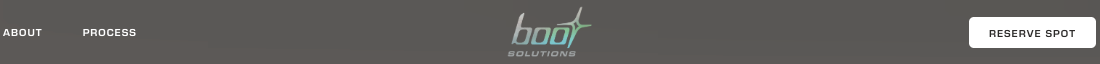 Boot Solutions